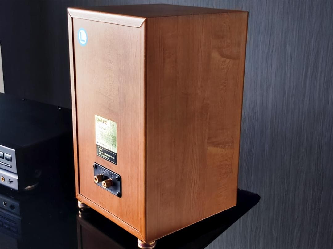 DIATONE ダイアトーン スピーカー DS-200ZX