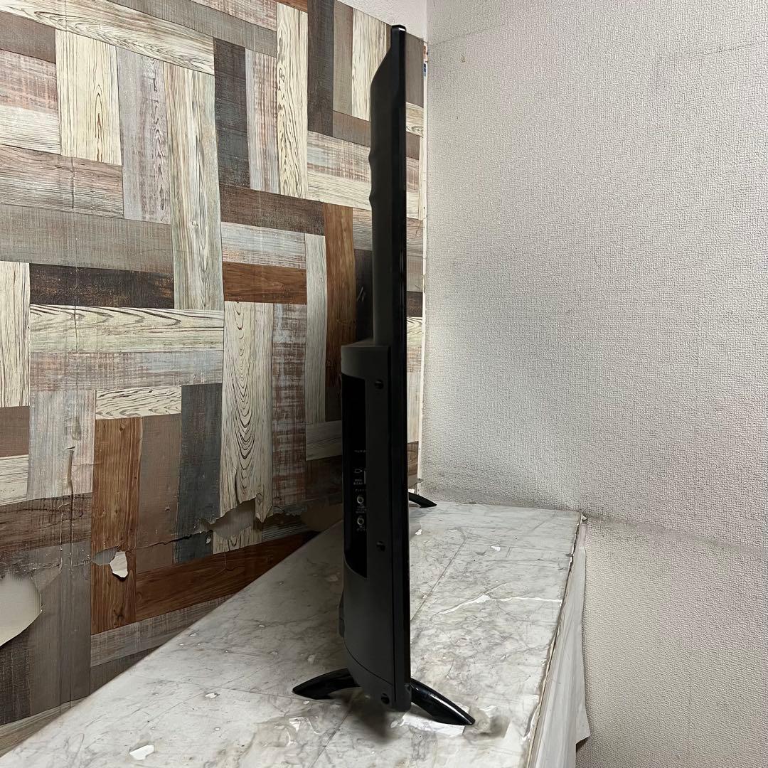 全国送料込❣️nexxion 50型外付けHDDによる録画機能ダブルチューナー搭載