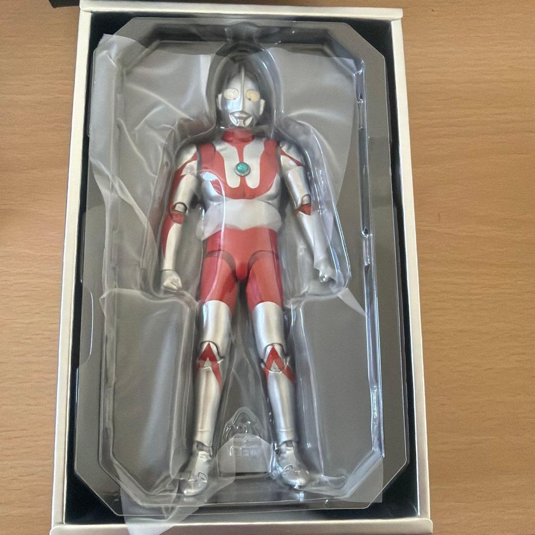 真骨頂製法ウルトラマン