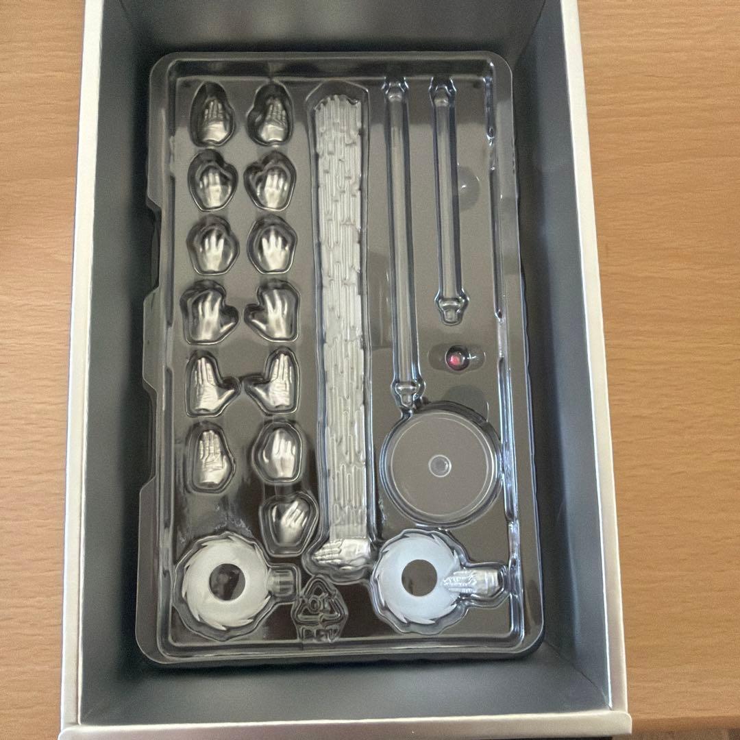 真骨頂製法ウルトラマン