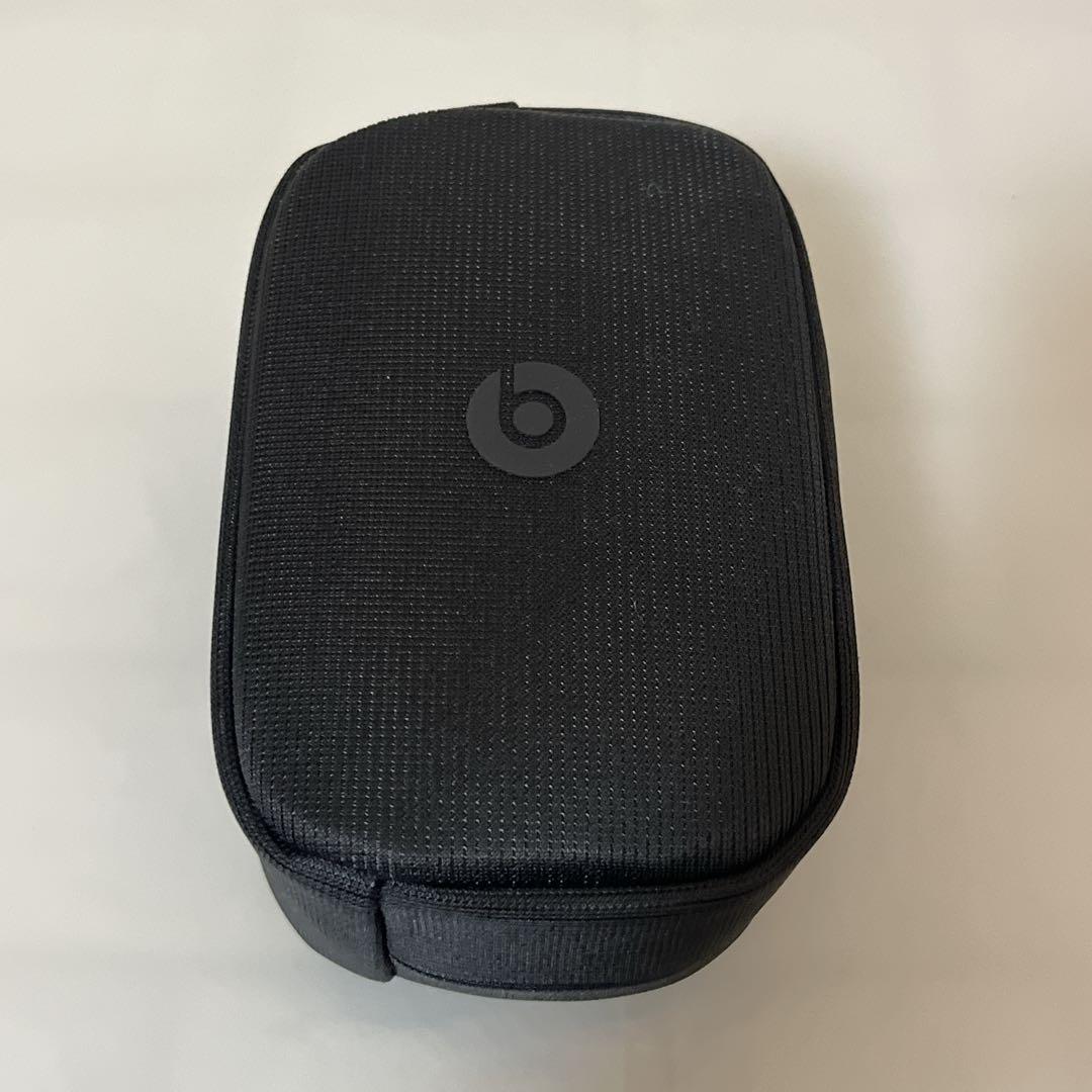 Beats Studio Pro ワイヤレスヘッドホン サンドストーン