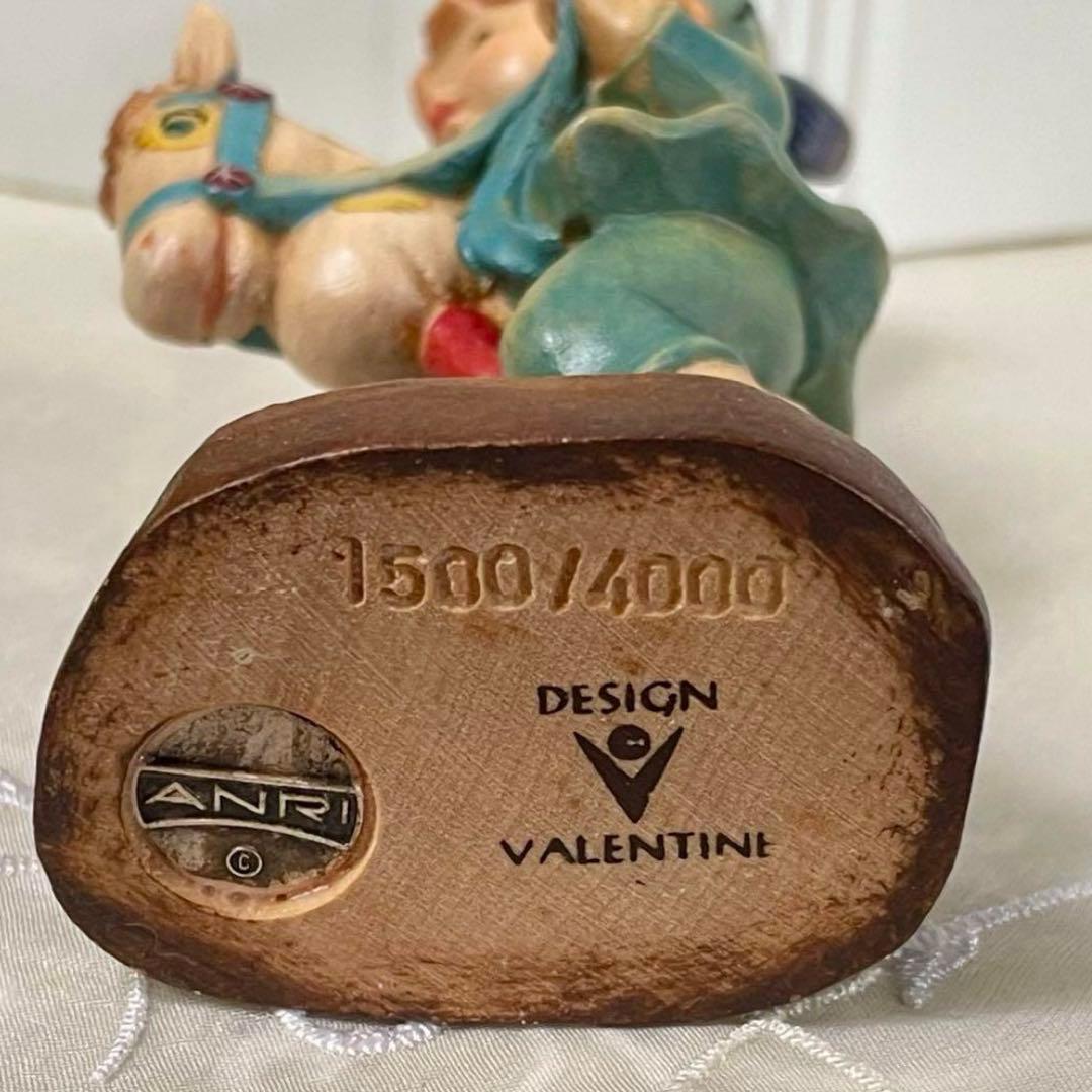 【おまとめ】アンリ人形【Morning Chores】小【Giddyap】大＆小