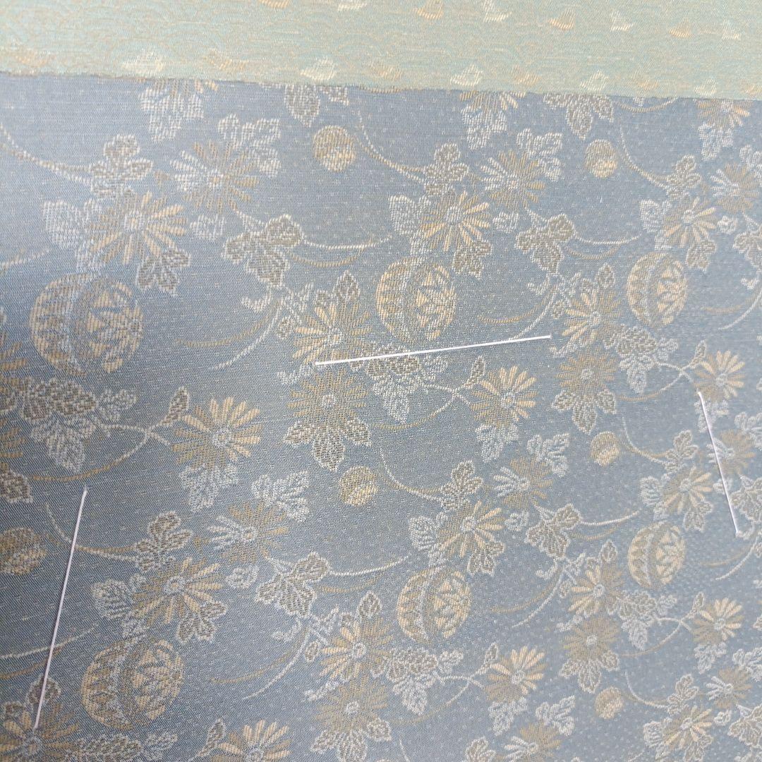 4色短掛◆仙通三段　風帯付