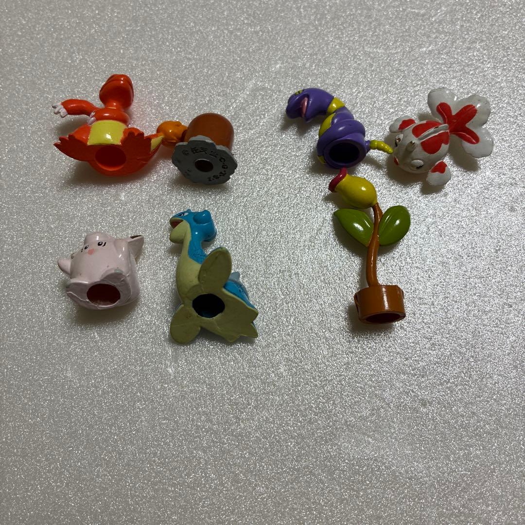 7点セット❗️ポケモン　フルカラースタジアム　フルカラーコレクション