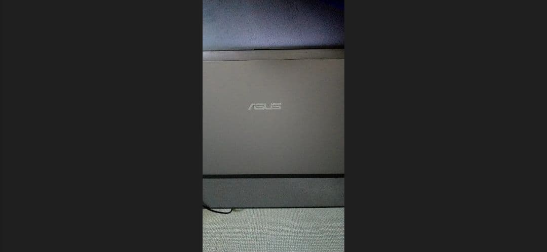 ASUS レアノートPC 大型17.3インチ液晶ディスプレイ 固定金額