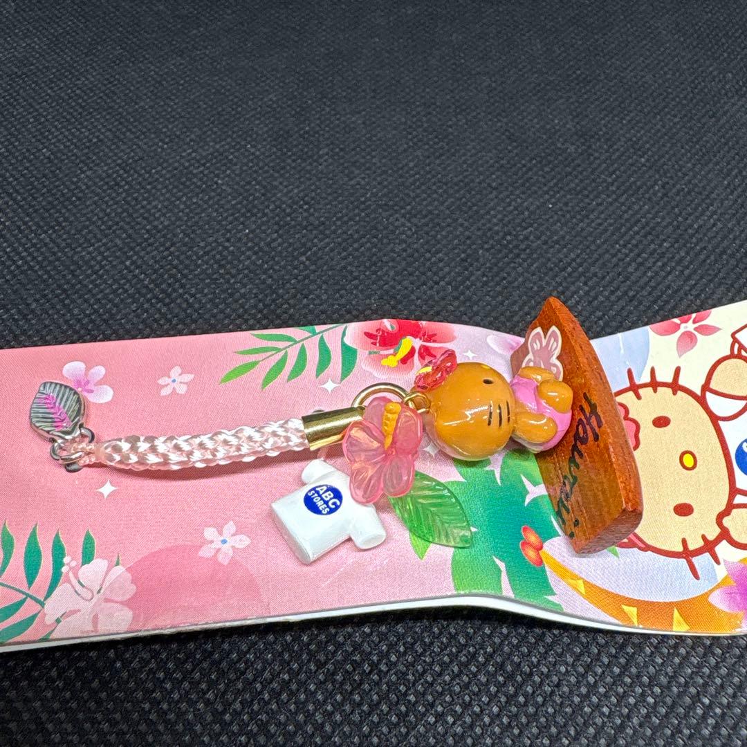 ご当地キティハワイ限定