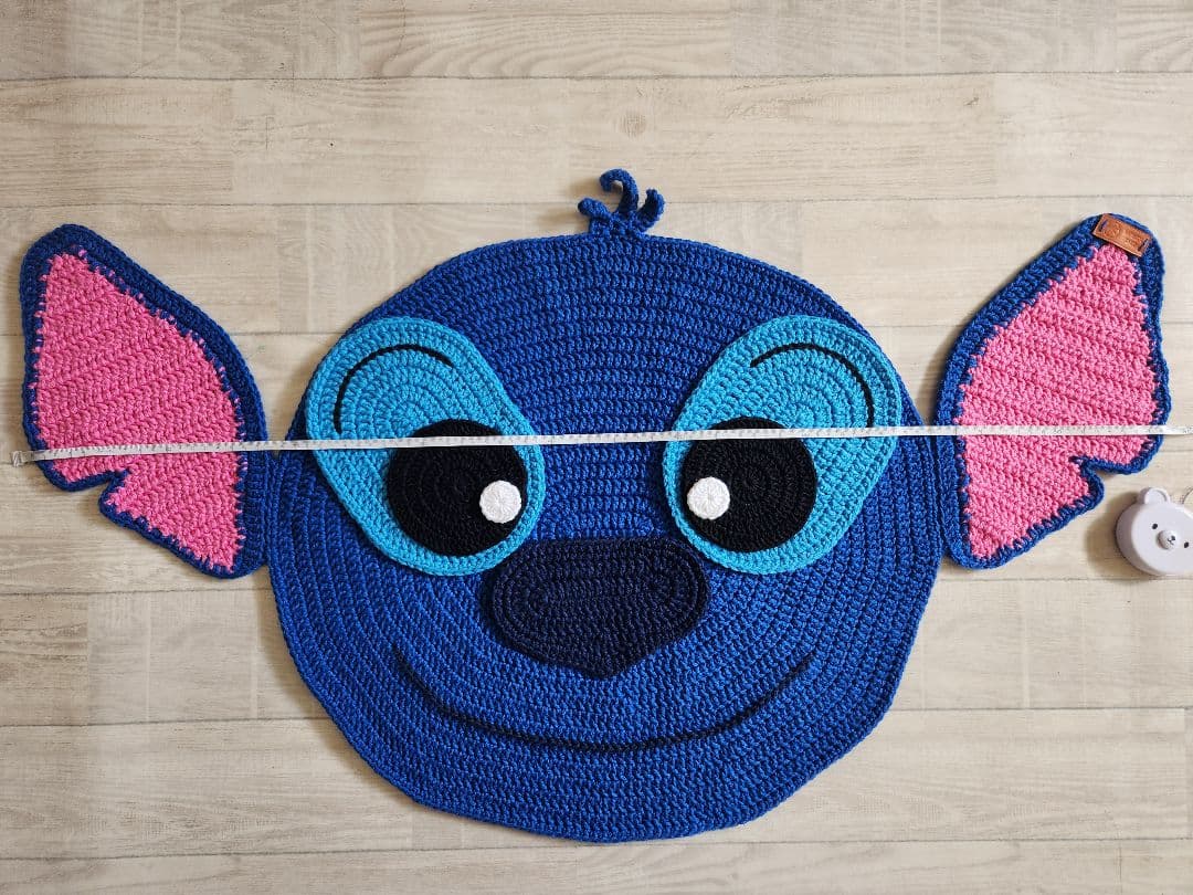 ハンドメイド スティッチマット