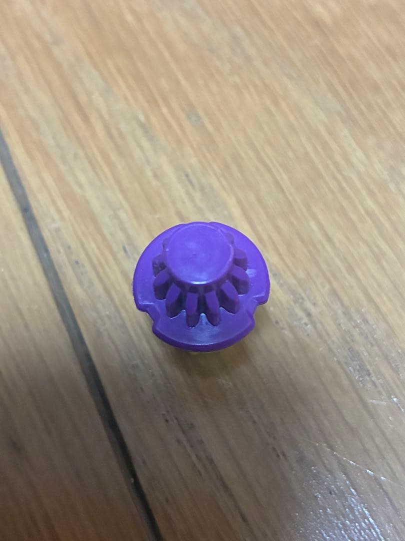 ベイブレードX 中古　オロチクラスタ6-60LF