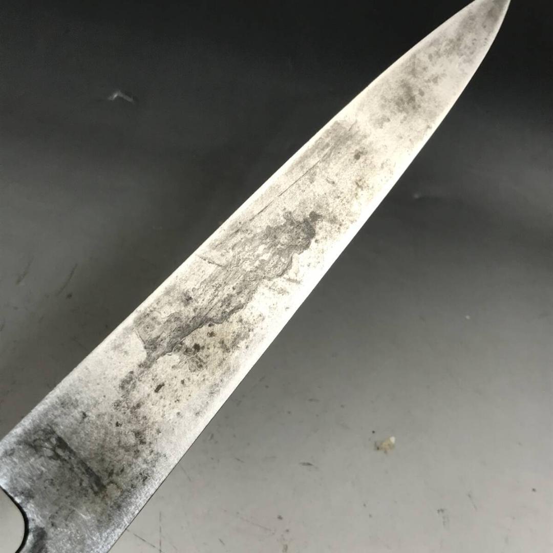 正明 柳刃包丁 刺身包丁 和包丁 調理器具 包丁 刃物 料理包丁