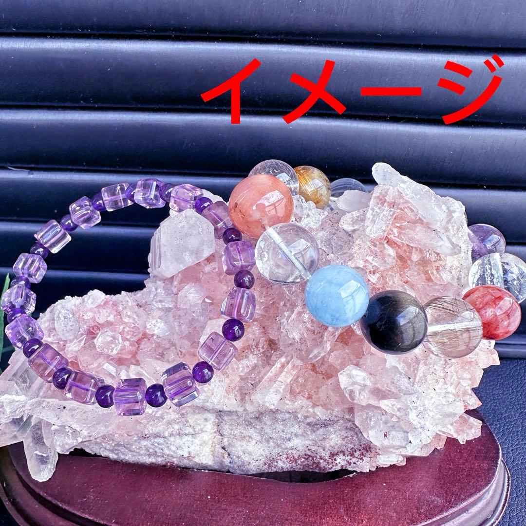 希少❗️高透明度❗超綺麗♡超強いパワー ヒマラヤ水晶 クラスター天然石A1464