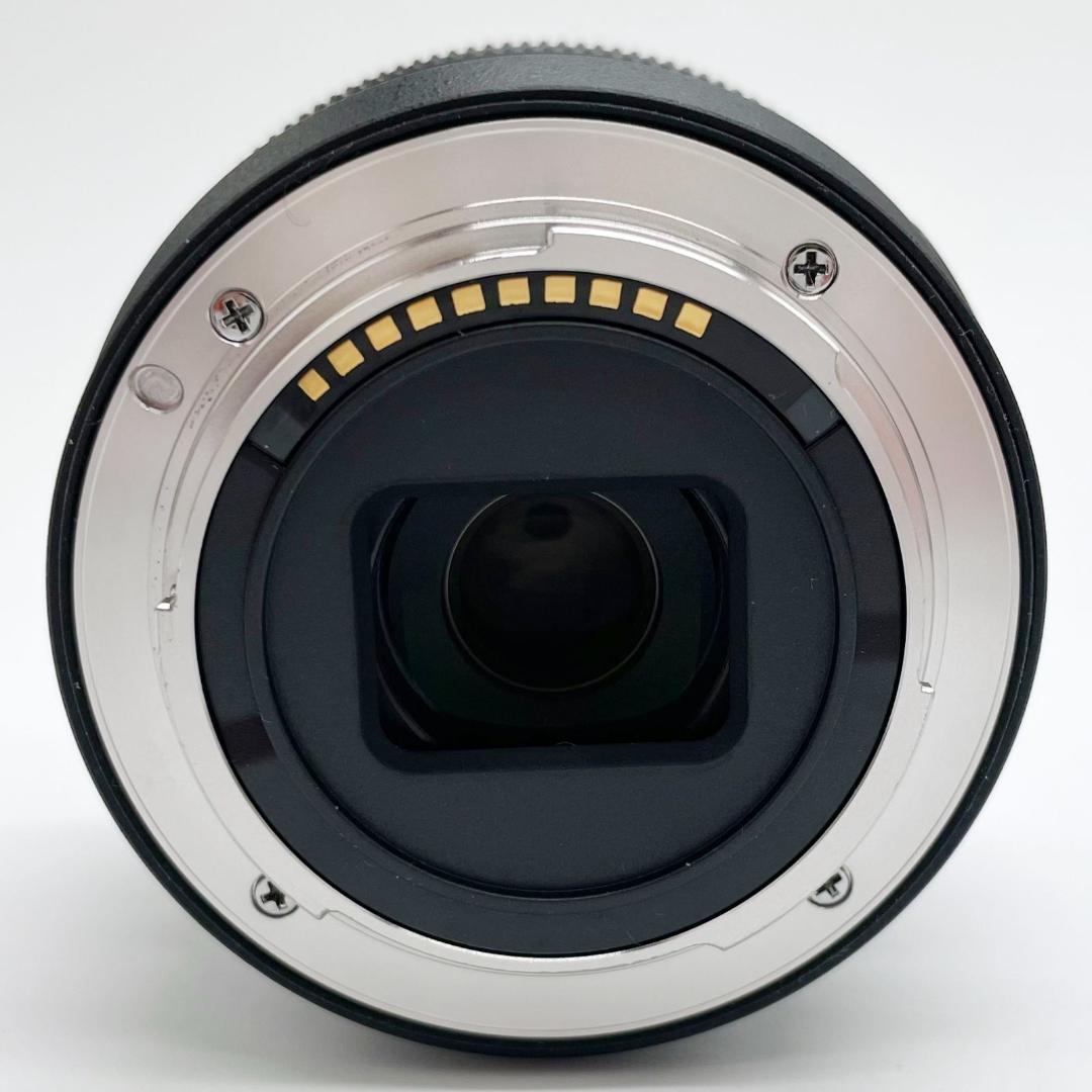 ■SONY ソニー E PZ 10-20mm F4 G [SELP1020G]