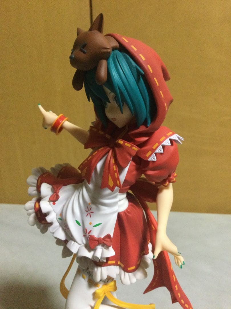 マックスファクトリー みくずきん