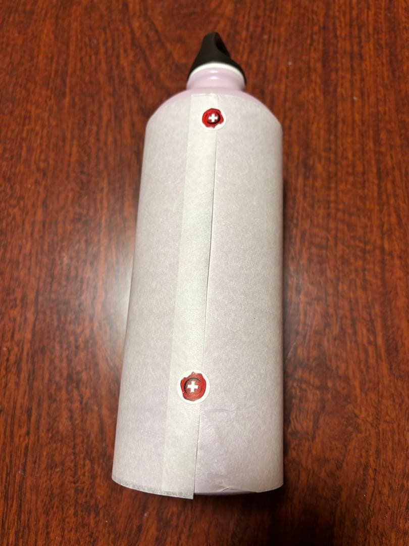 新品未使用【SUKALA】ボトル&Yoganic Life バランスゼリー