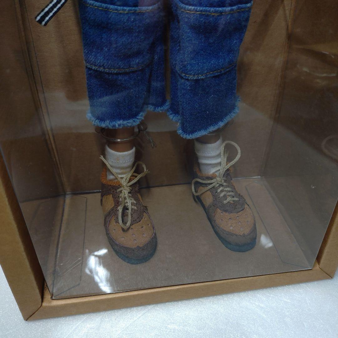 【ホットトイズ】（PAZO ART） マイケルラウ デザイナーズトイ