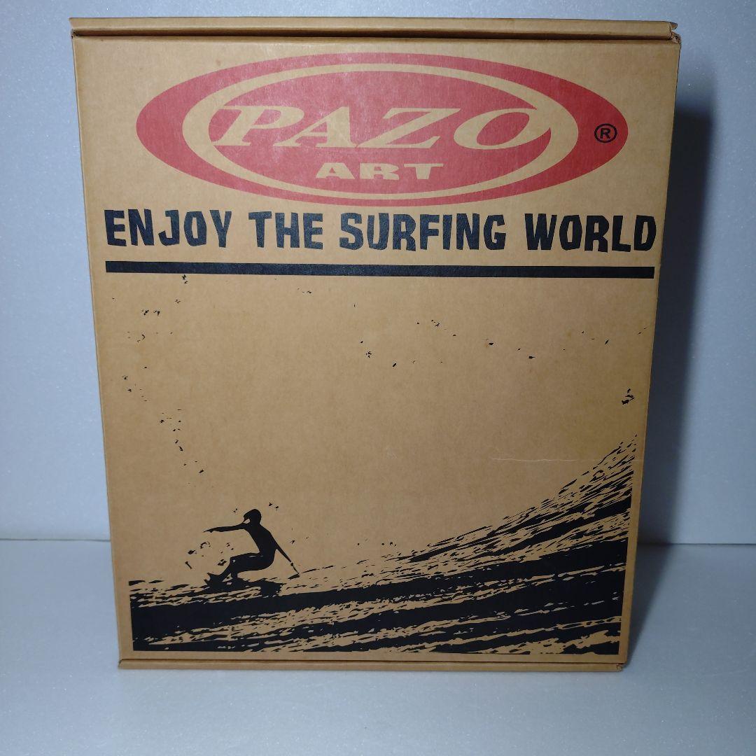 【ホットトイズ】（PAZO ART） マイケルラウ デザイナーズトイ