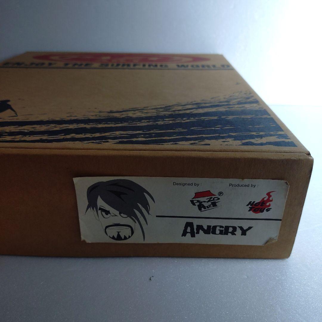 【ホットトイズ】（PAZO ART） マイケルラウ デザイナーズトイ