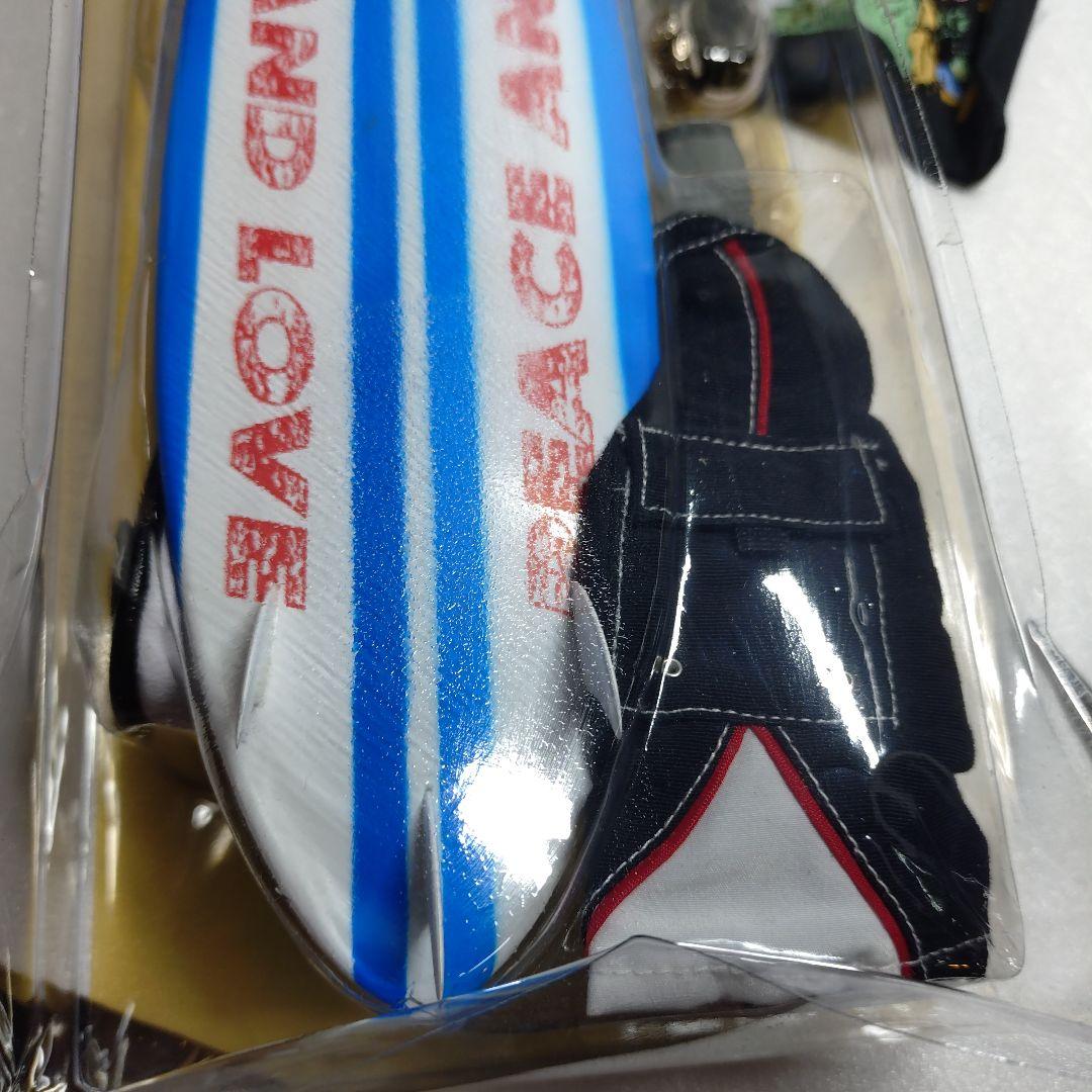 【ホットトイズ】（PAZO ART） マイケルラウ デザイナーズトイ