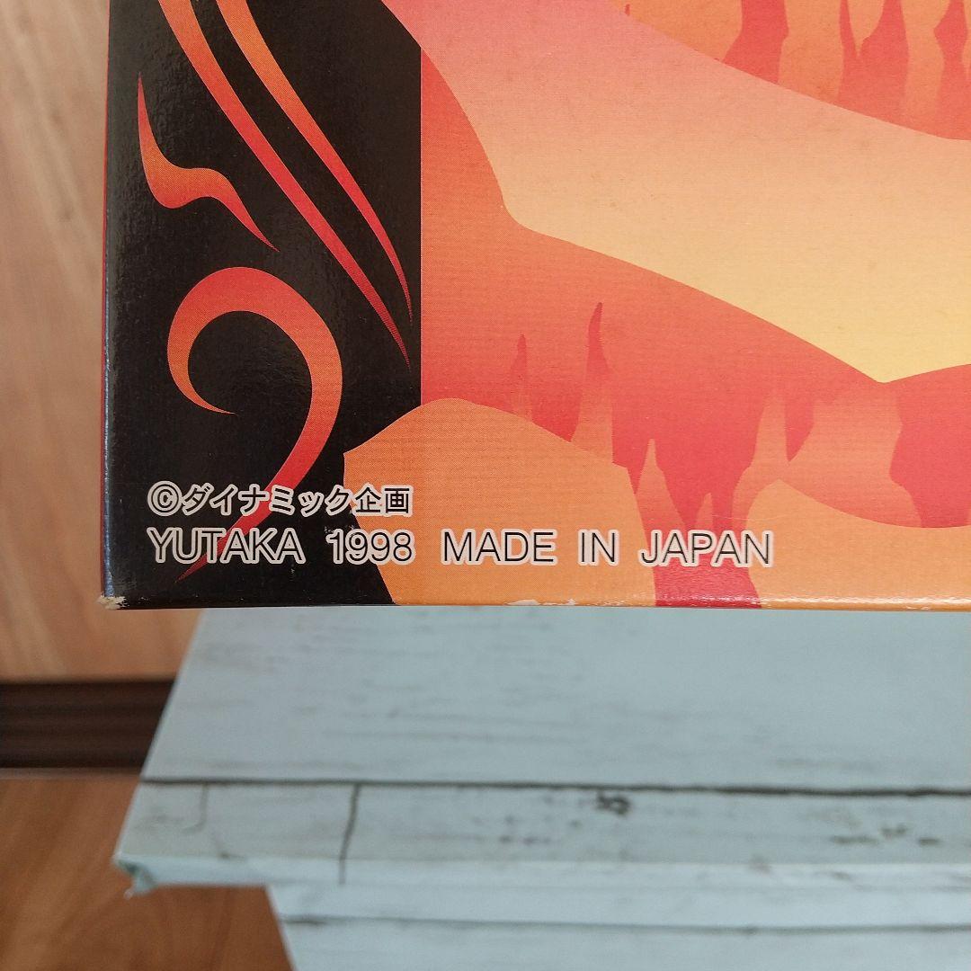 デビルマン/でっかい貯金箱25㎝