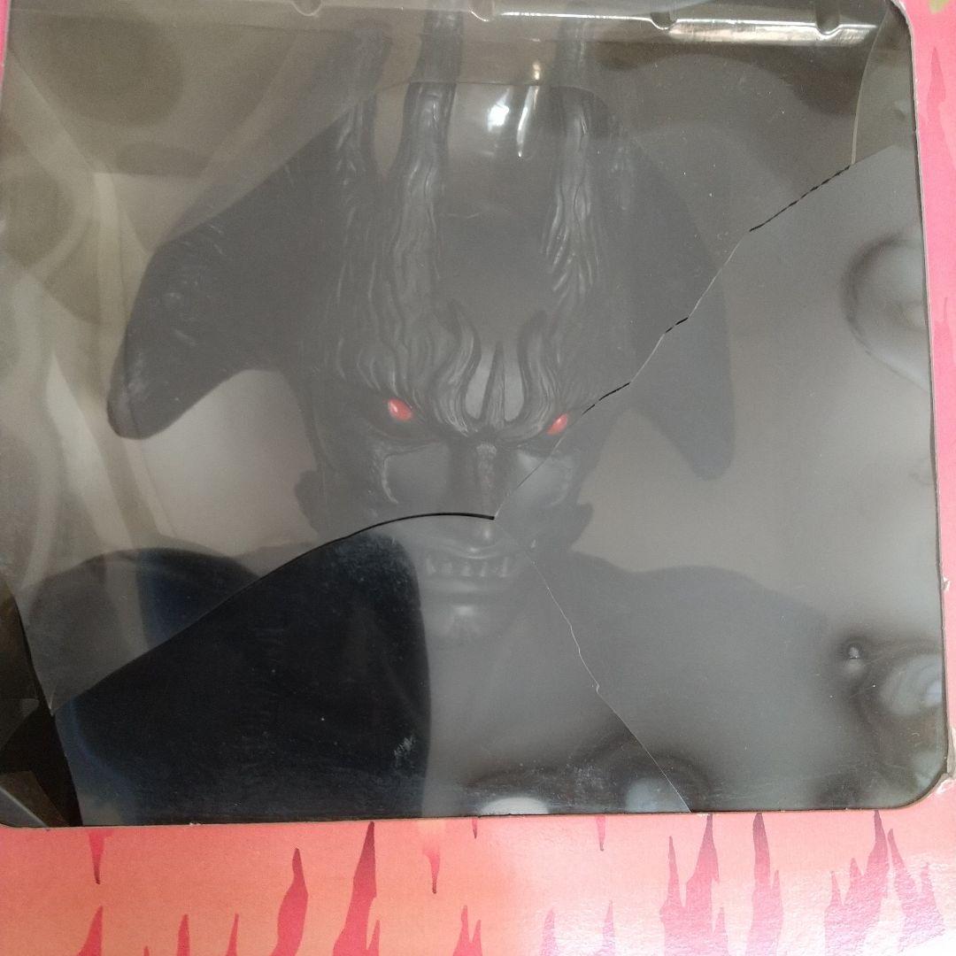 デビルマン/でっかい貯金箱25㎝