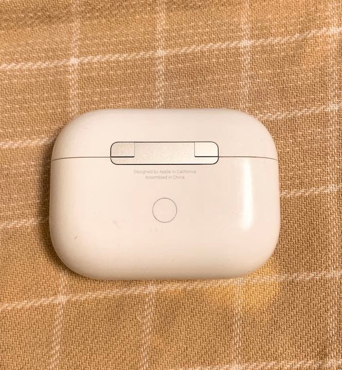 AirPods Pro ホワイト MWP22ZM/A