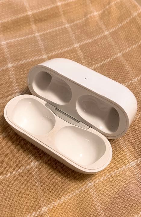 AirPods Pro ホワイト MWP22ZM/A