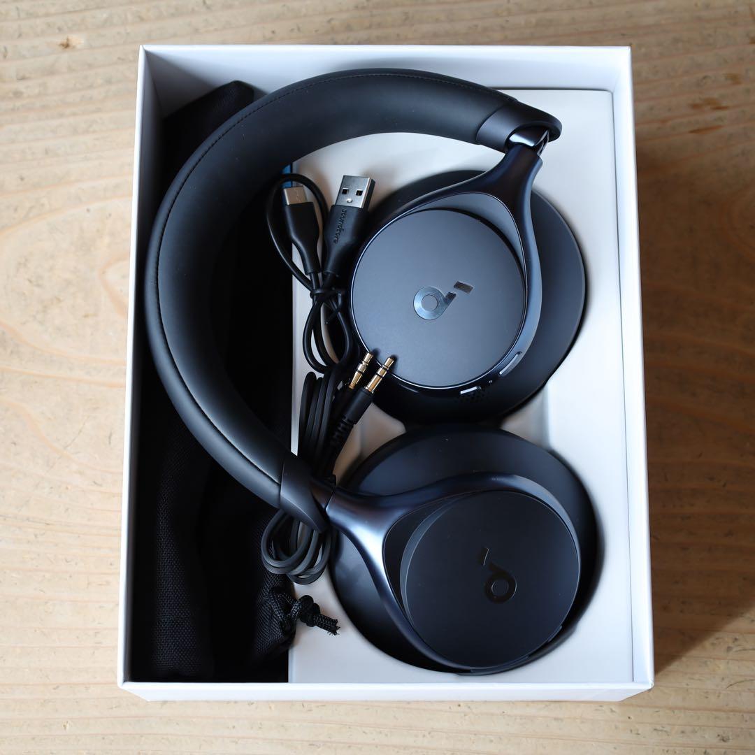 【専用】Anker soundcore Space One
