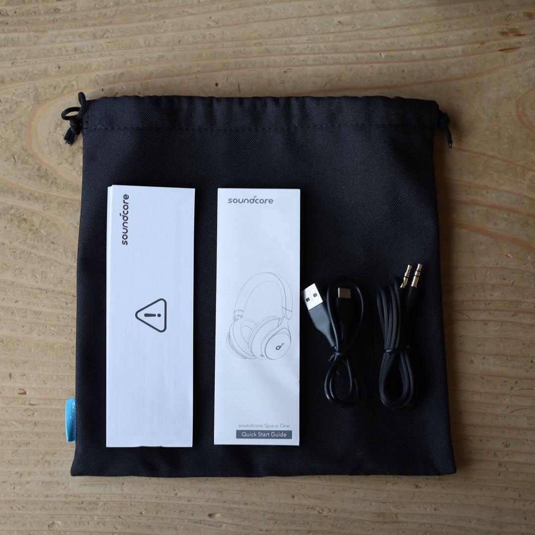 【専用】Anker soundcore Space One