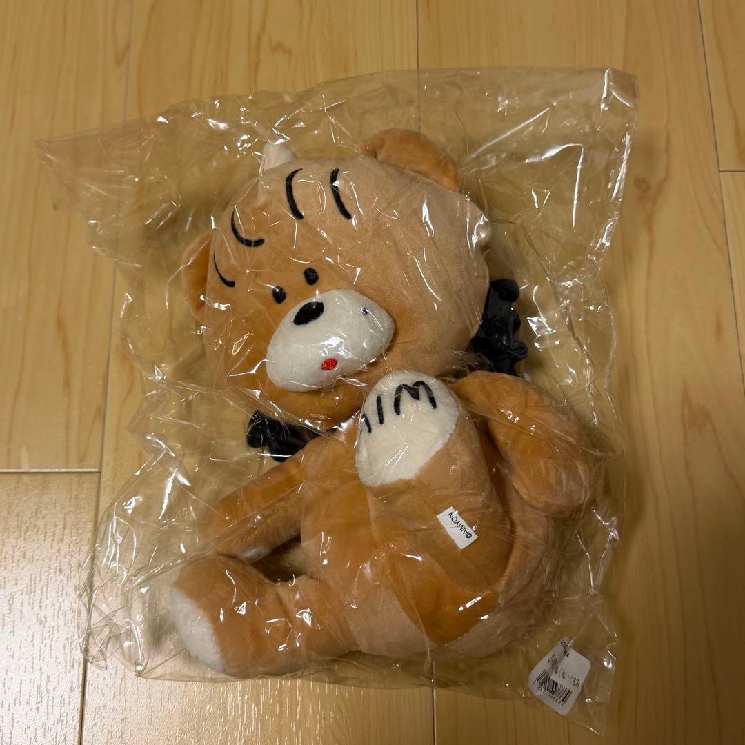 あいみょん　AIM限定　ぬいぐるみ　あくまちゃん
