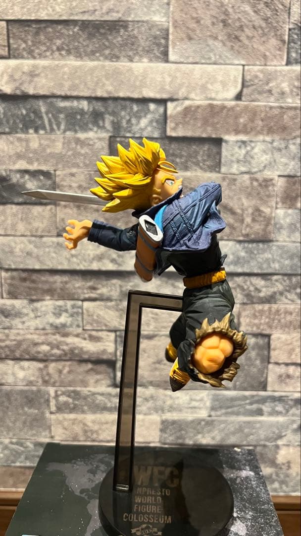 ドラゴンボール フィギュア まとめ売り 7体(4体、未開封・3体、開封品)