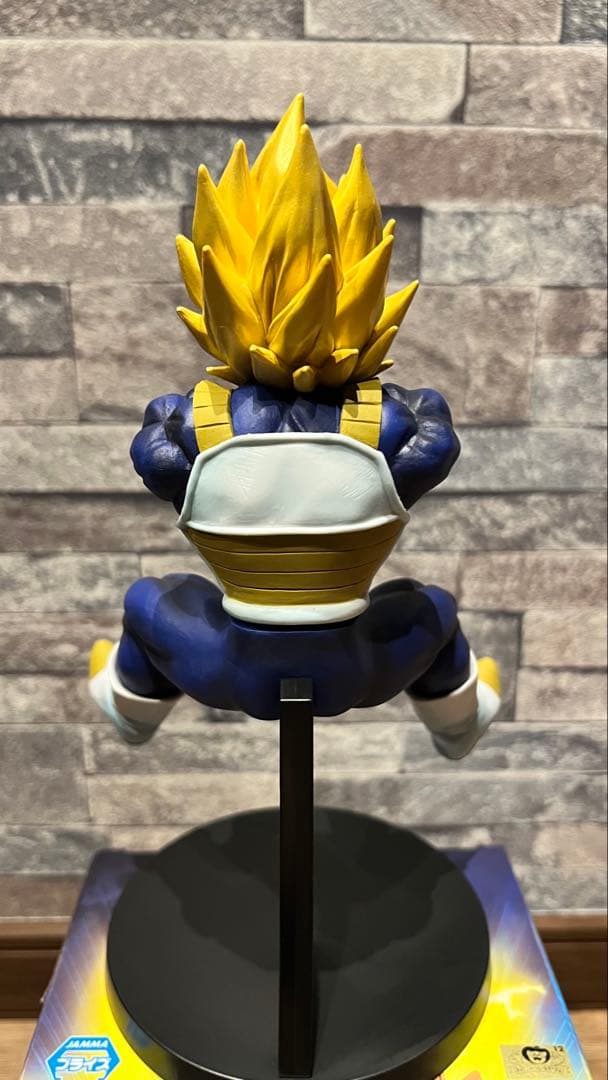 ドラゴンボール フィギュア まとめ売り 7体(4体、未開封・3体、開封品)