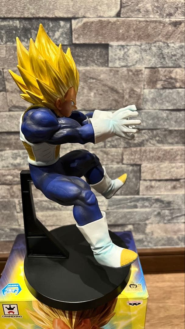 ドラゴンボール フィギュア まとめ売り 7体(4体、未開封・3体、開封品)