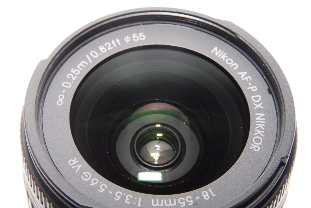 ✨新品級 ショット数1389回✨Nikon D5600 レンズセット