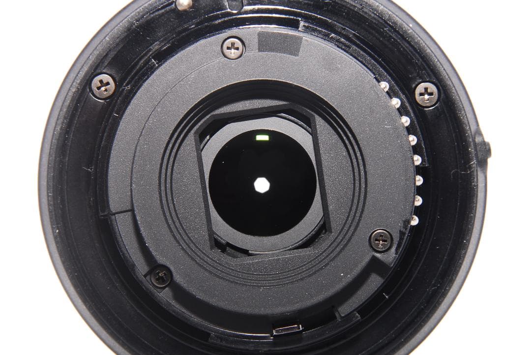 ✨新品級 ショット数1389回✨Nikon D5600 レンズセット