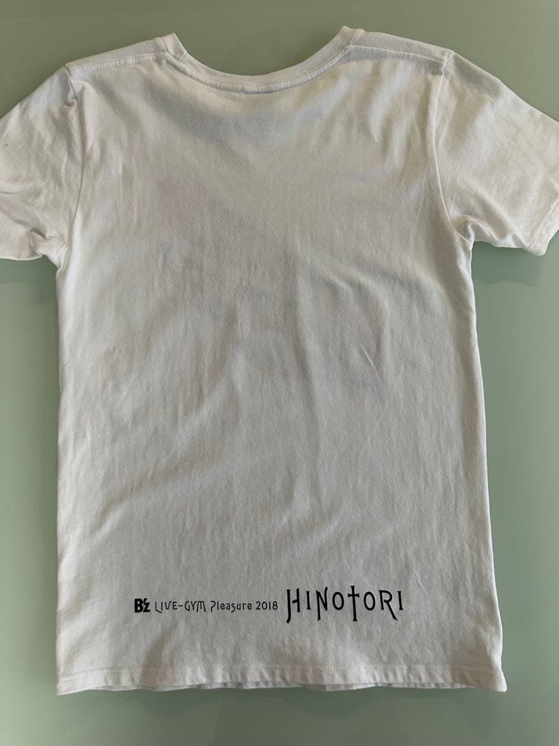 B’z LIVE Tシャツ　 Sサイズ　9枚セット まとめ売り 美品