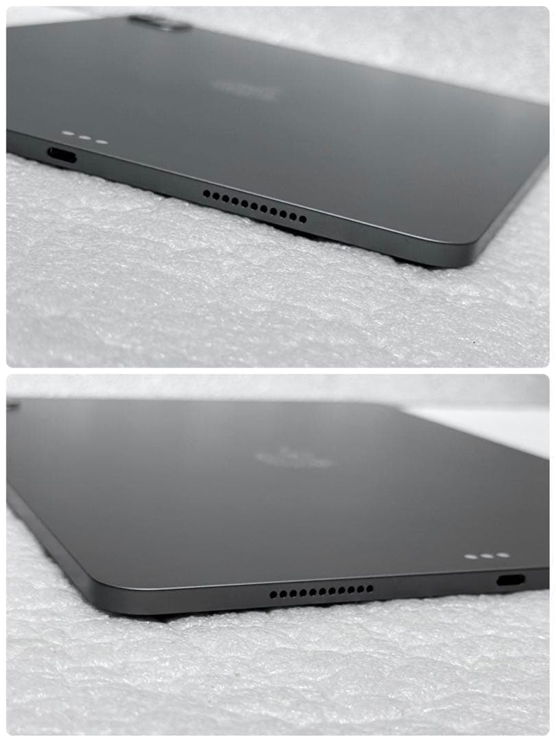 極美品　iPad Pro 12.9インチ 第5世代 Wi-Fi 512GB