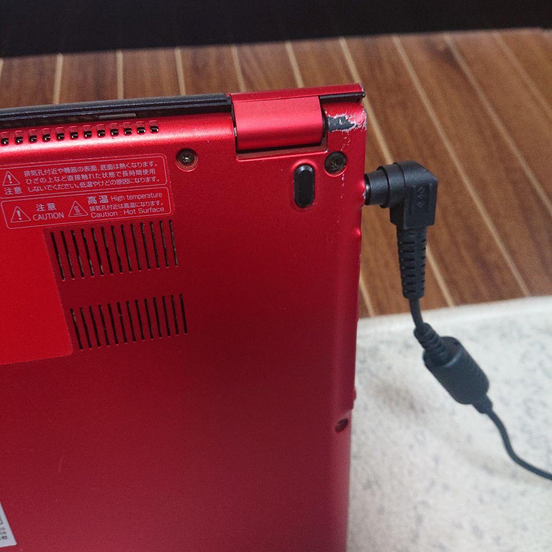 Fujitsu LIFEBOOK U シリーズ 13.3インチ