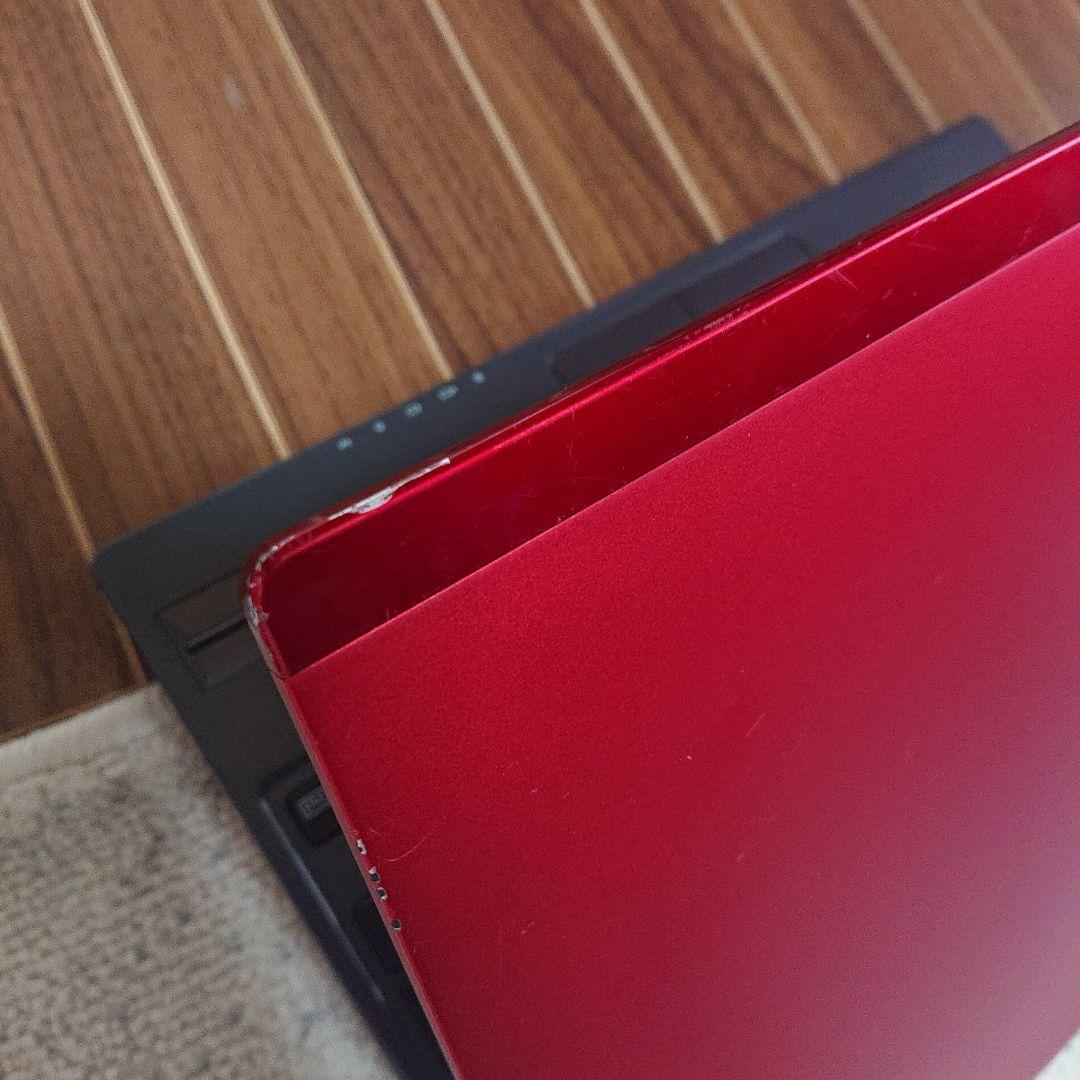 Fujitsu LIFEBOOK U シリーズ 13.3インチ