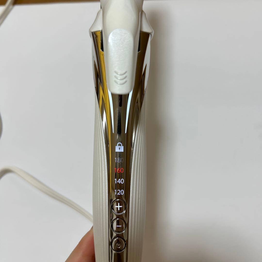 Refaカールヘアアイロン26mm