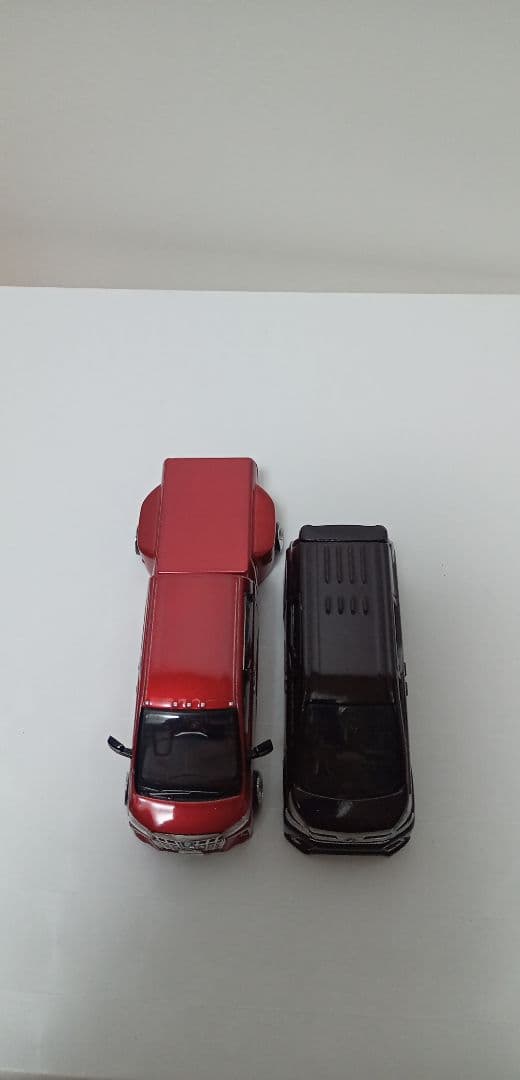 最終値下トミカ サイズ アルファード 後期　NATS オートサロン　ヴェル