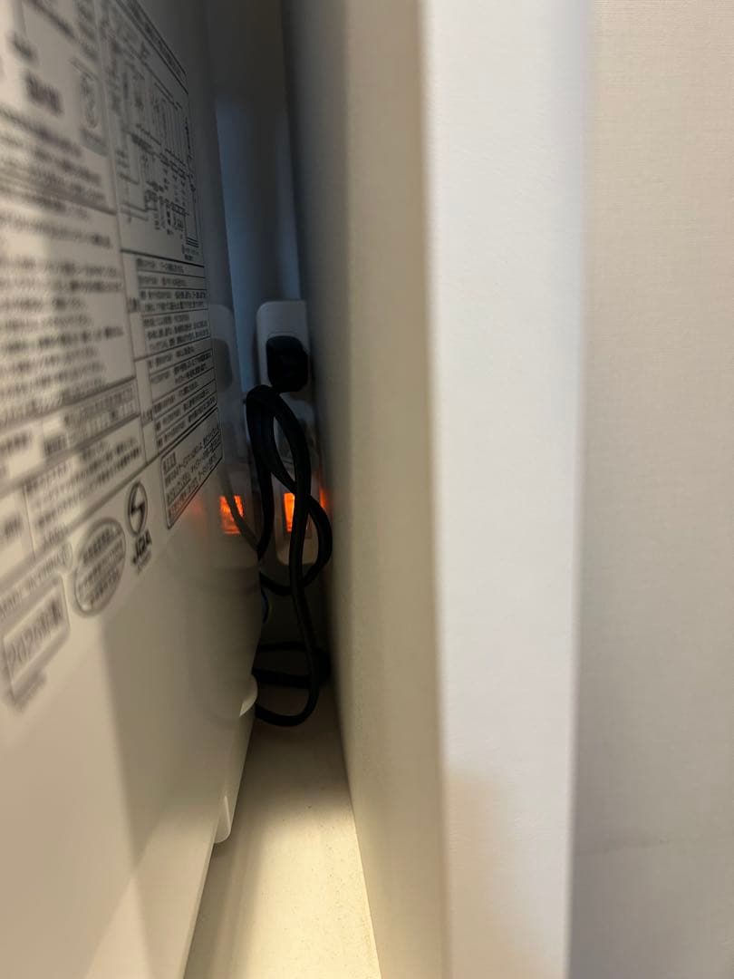 【送料込み】白　食器棚　キッチンボード　収納　幅90cm