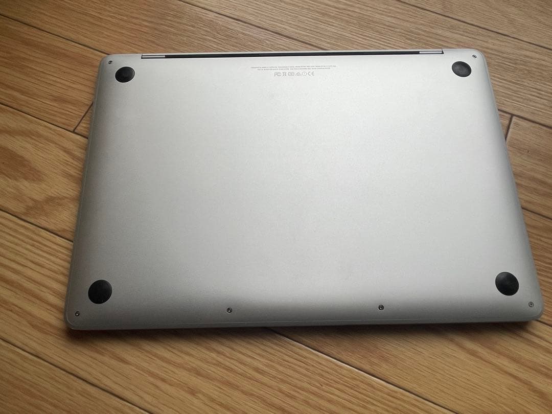MacBook Pro 2017 ジャンク品 128G