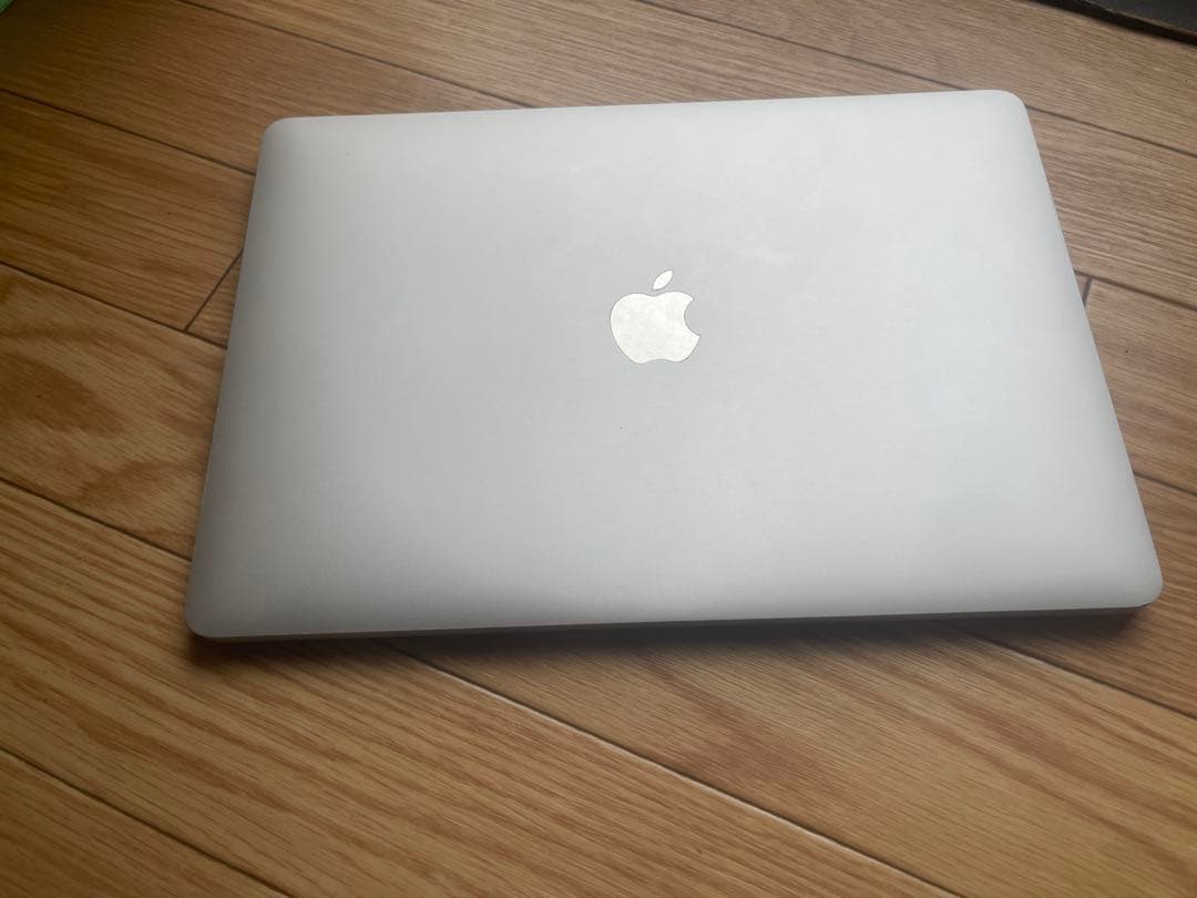 MacBook Pro 2017 ジャンク品 128G