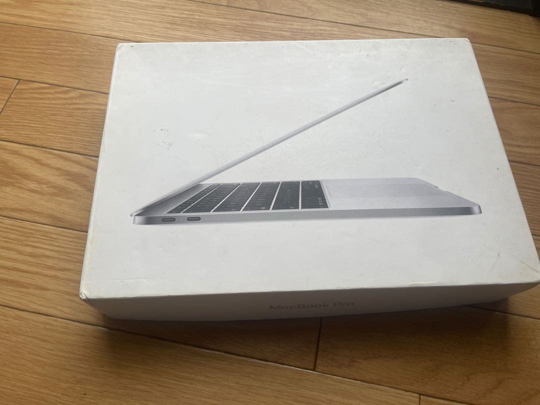 MacBook Pro 2017 ジャンク品 128G