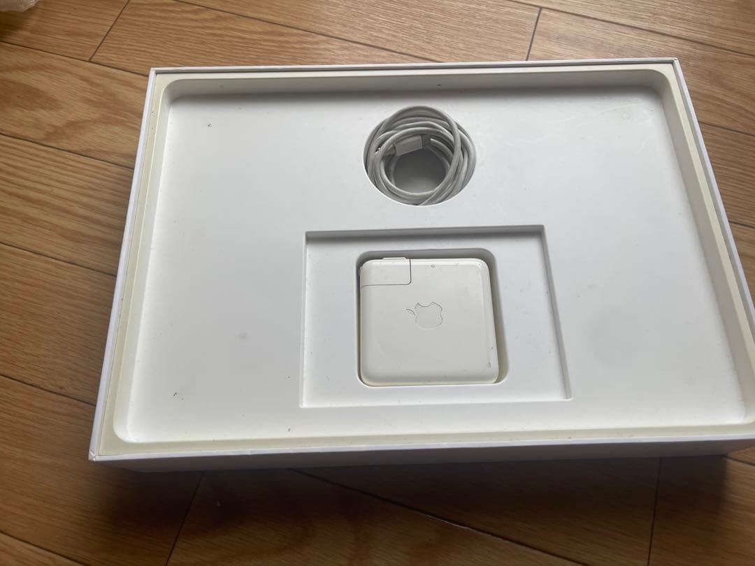 MacBook Pro 2017 ジャンク品 128G