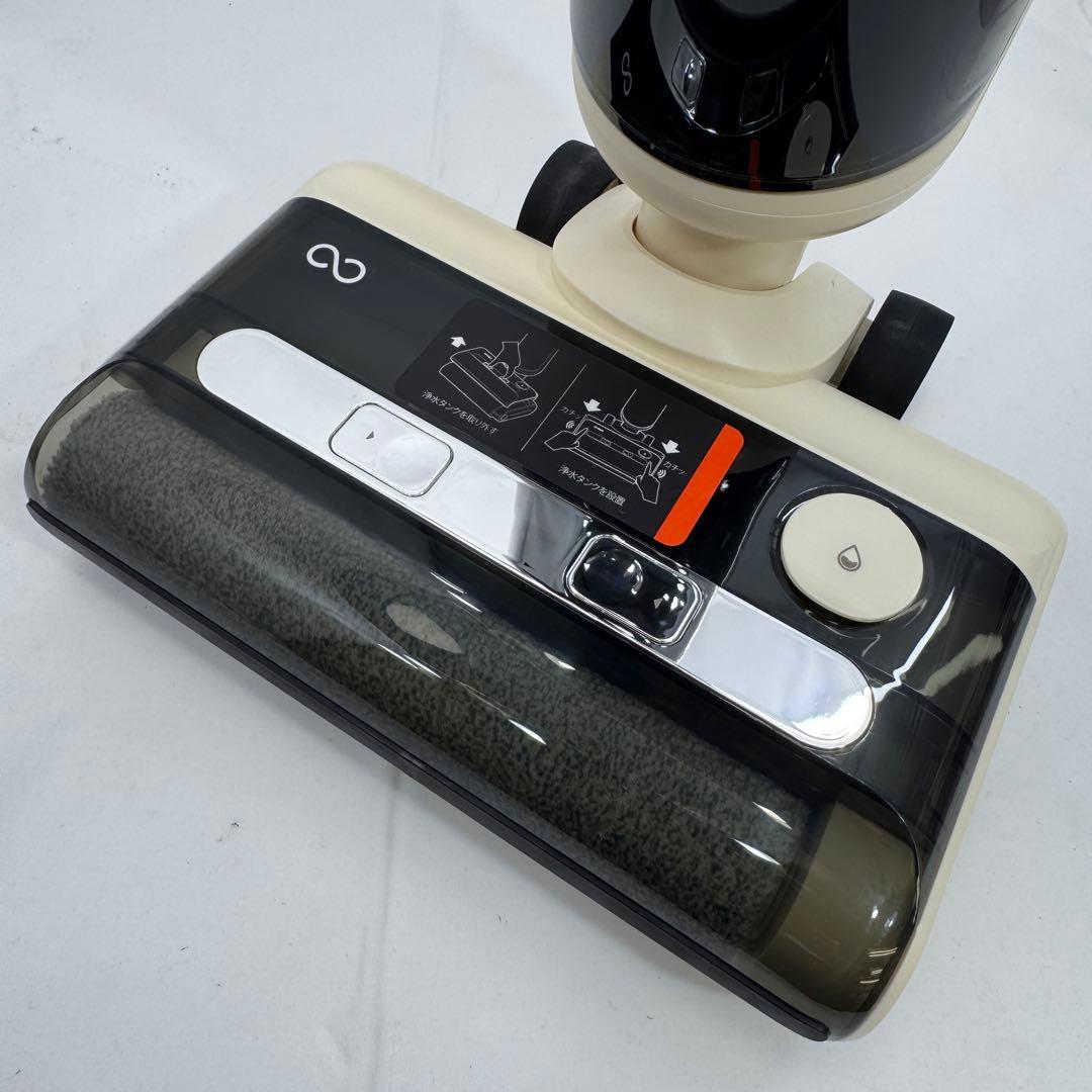 Mindoo AquaX ミンドーアクアエックス　MIA-N001 水拭き掃除機