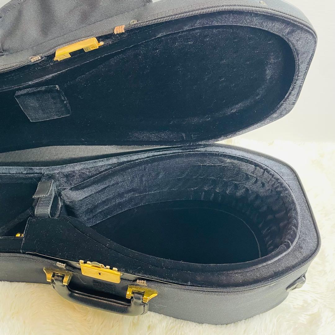 渡辺精次 特400 マンドリン 超美品 ケース付