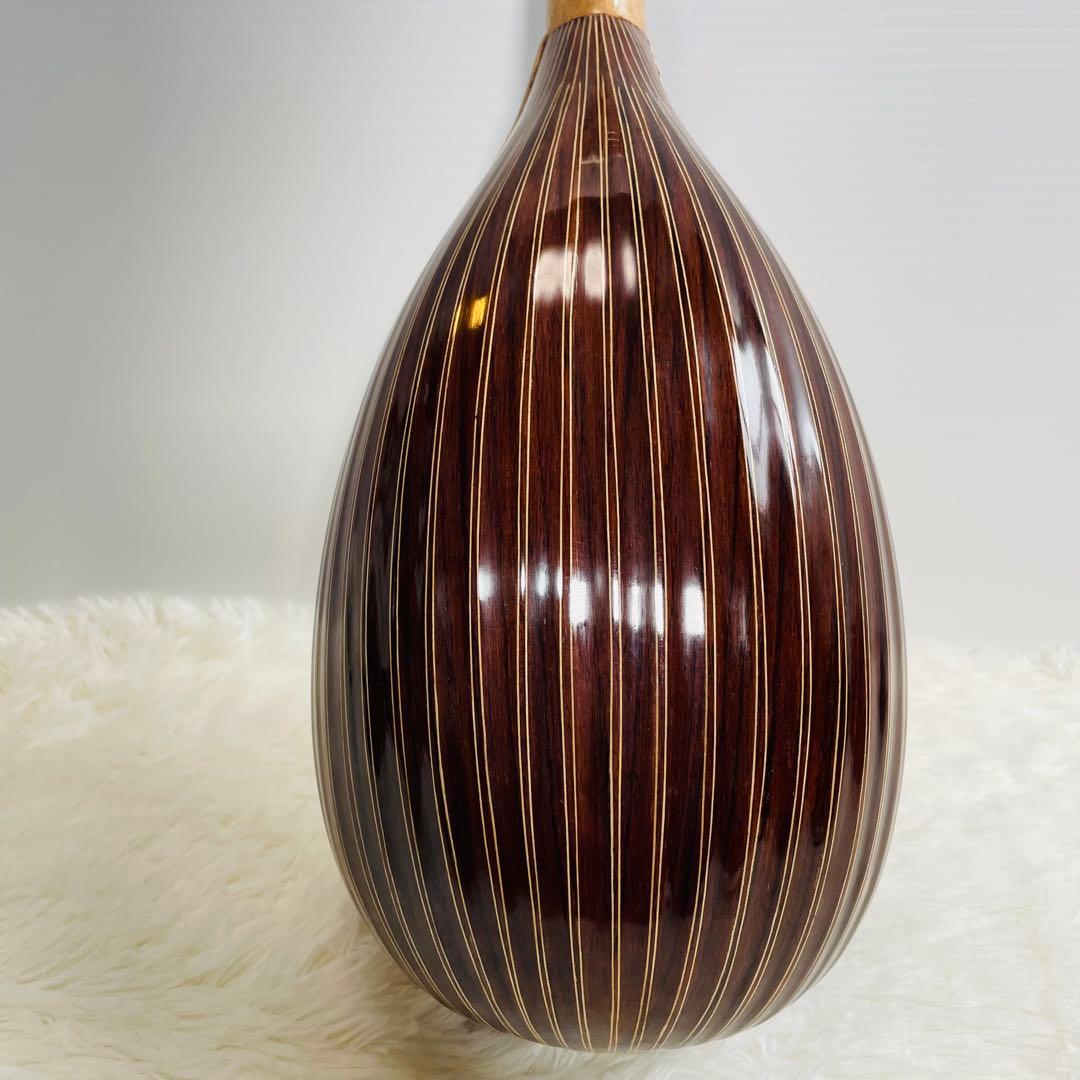 渡辺精次 特400 マンドリン 超美品 ケース付