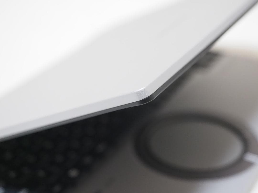 Let's note CF-SR4 Win11Office2024 累計200h