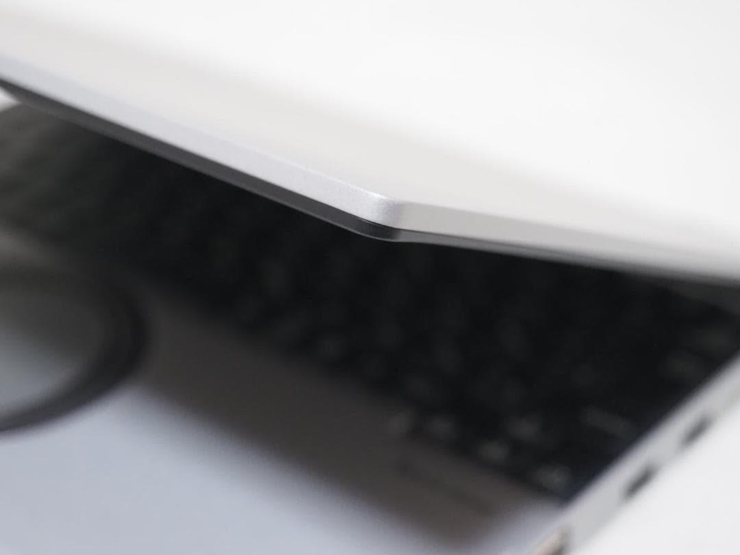 Let's note CF-SR4 Win11Office2024 累計200h