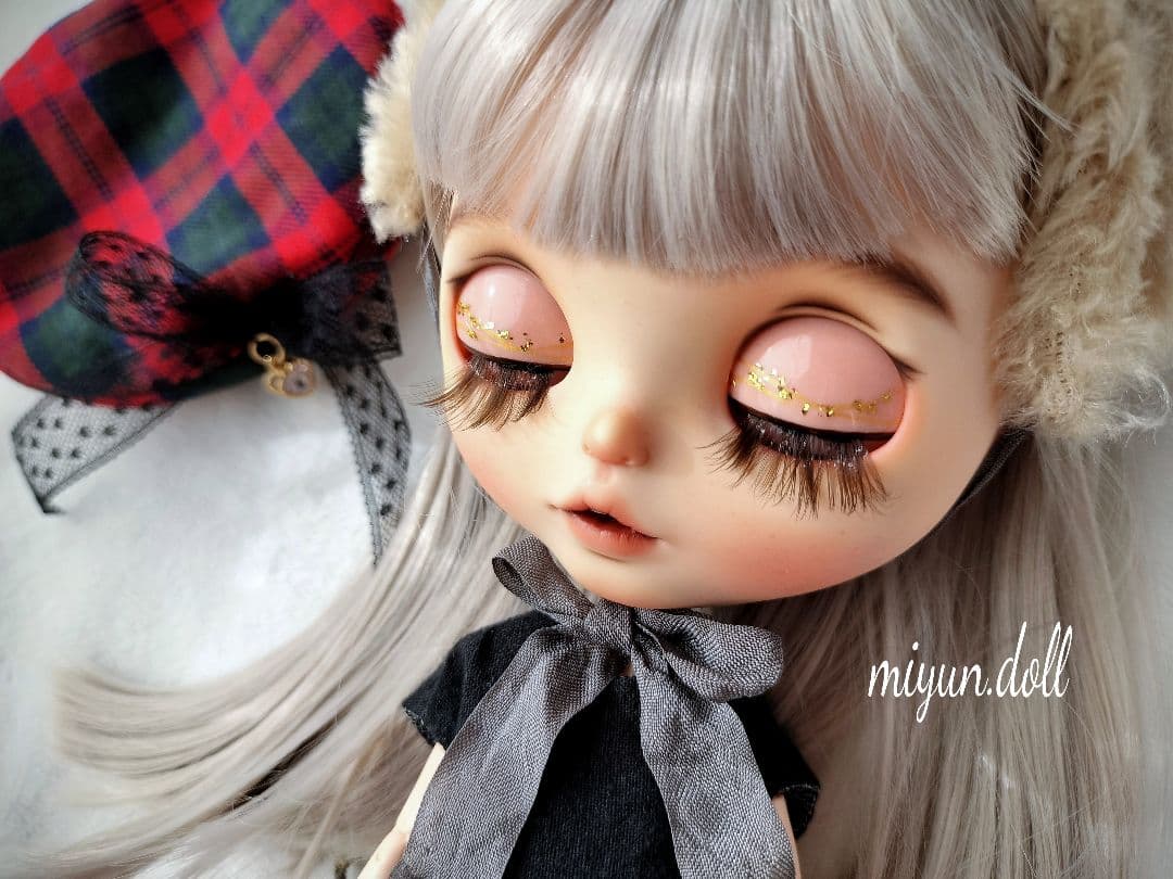 *.miyun.doll*.゜カスタム ブライス フロートアウェイドリーム